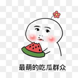 网络吃瓜动画,揭秘虚拟世界中的“瓜田”风云